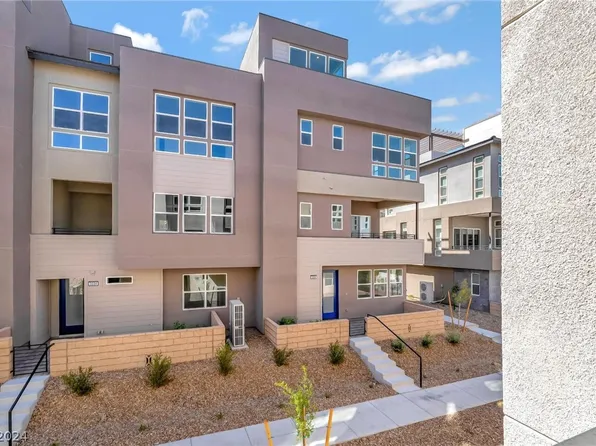 3334 Birdseye Maple Ave, Henderson, NV 89044