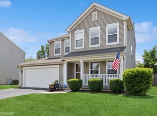 6214 Brunswick Dr, Plainfield, IL 60586