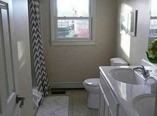 78 Amherst St, Cumberland, RI 02864