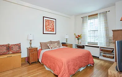 Sold by Brown Harris Stevens