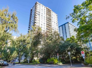1251 Cardero St #201, Vancouver, BC V6G 2H9
