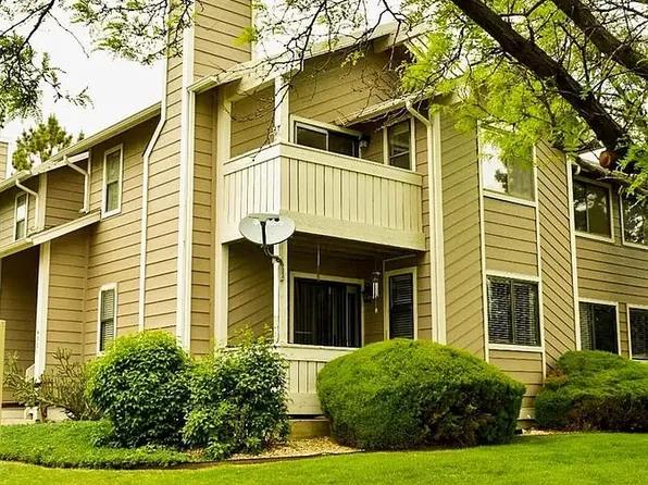 4301 S Andes Way APT 204, Aurora, CO 80015