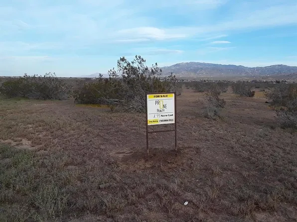 0 Sandia Rd #2, Apple Valley, CA 92308