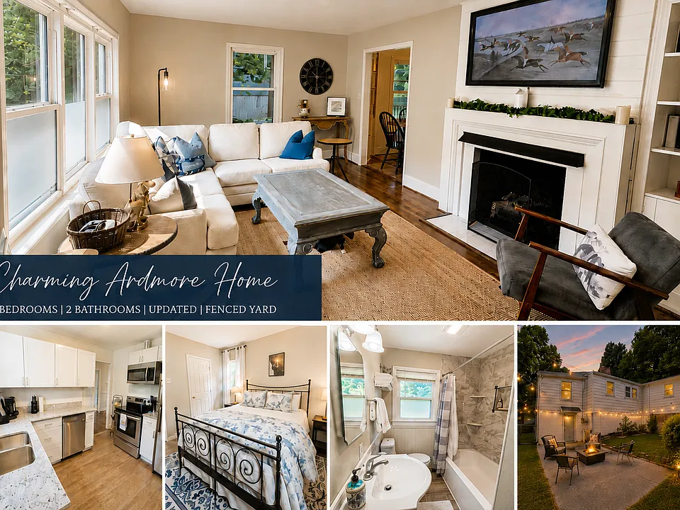1324 Kenwood St