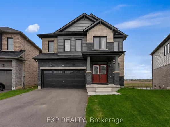 229 Vanilla Trl, Thorold, ON L2V 0L3