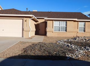 5404 Sicily Rd NW, Albuquerque, NM 87114