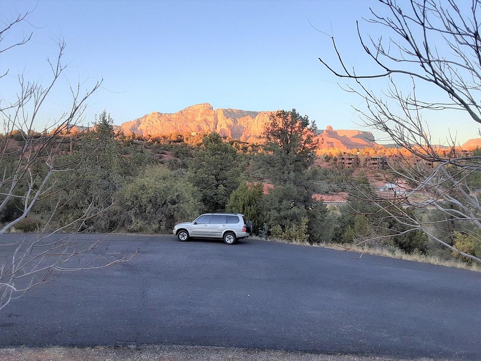 1st image of 550 Sedona Vista Dr Lot 7