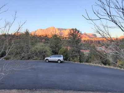 550 Sedona Vista Dr Lot 7, Sedona, AZ, 86336