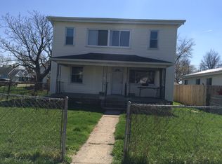 1905 W Miller St, Indianapolis, IN 46221