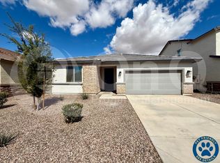 16778 W Molly Ln, Surprise, AZ 85387