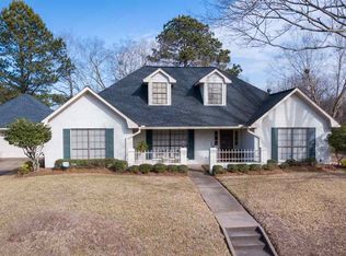 1014 Northpointe Dr, Jackson, MS 39211