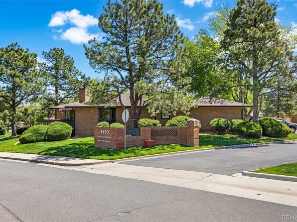 6300 W Mansfield Avenue #70, Denver, CO 80235
