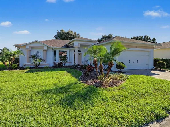 1929 WESTERHAM LOOP, TRINITY, FL 34655