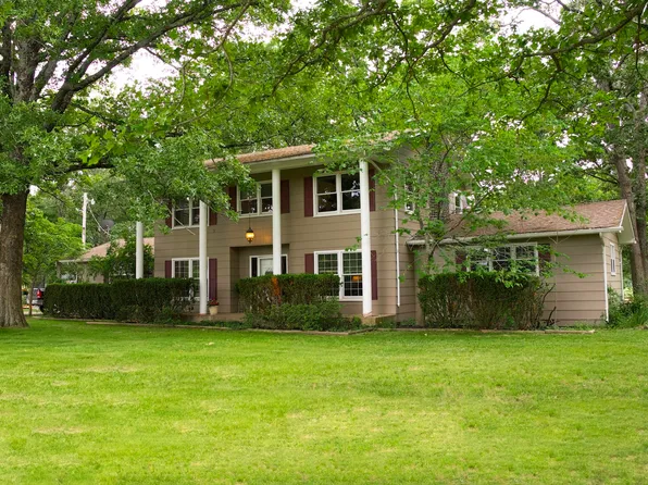 6535 State Highway Vv, Rogersville, MO 65742