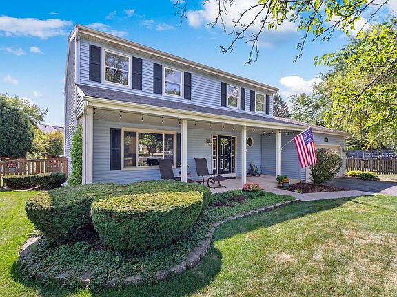 3rd image of 1308 Marengo Ct