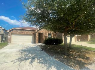 6419 WIND TRCE, San Antonio, TX 78239