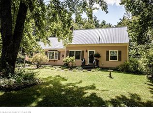 17 Susan Dr, Steep Falls, ME 04085
