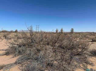 3415 Silica Rd NW, Deming, NM 88030