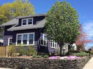 175 Beaufort St, Providence, RI 02908