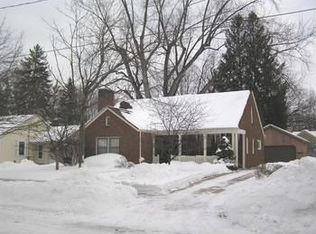 316 Harrison St, Midland, MI 48640
