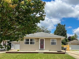 634 Bridge Rd, Akron, OH 44312