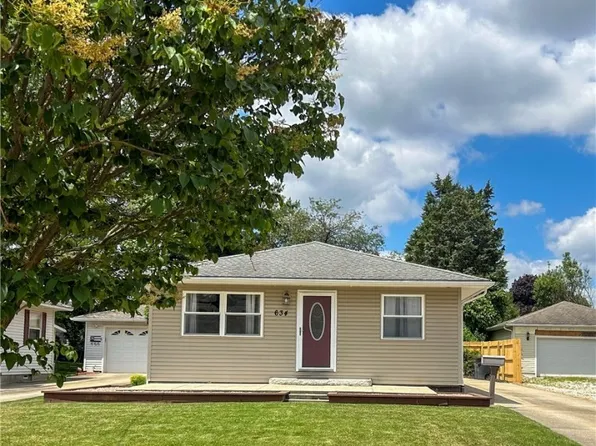 634 Bridge Rd, Akron, OH 44312