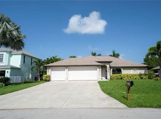 3624 SW 3rd Ave, Cape Coral, FL 33914