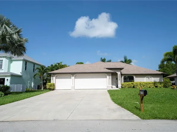 3624 SW 3rd AVE, CAPE CORAL, FL 33914