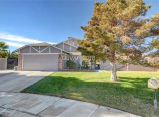 6925 Tulsa Cir, Las Vegas, NV 89108