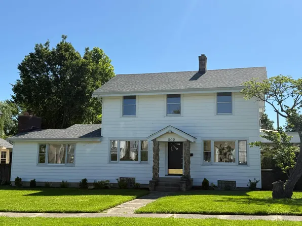 502 Ridgelawn Ave, Hamilton, OH 45013