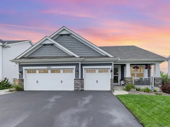 11952 73rd St NE, Otsego, MN 55301