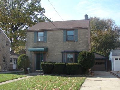 4843 Burnham Ave, Toledo, OH, 43612