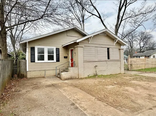 2320 Wesley Ave SW, Birmingham, AL 35211