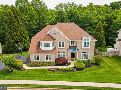 4872 Autumn Glory Way, Chantilly, VA, 20151