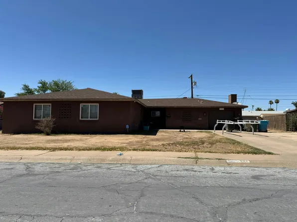 5332 W Wolf St, Phoenix, AZ 85031