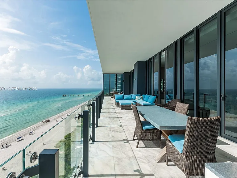 17141 Collins Ave #1001 — Photo 42