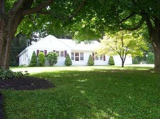 206 Charles Rd, Muncy, PA 17756