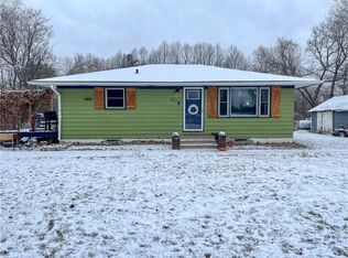 N2297 Frontage Ln, Sarona, WI 54870