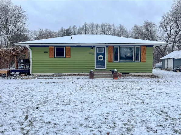 N2297 Frontage Road, Sarona, WI 54870