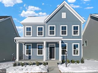 1311 Foal St LOT 11, Ranson, WV 25438