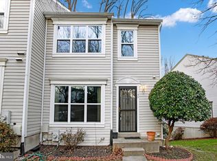 133 Kinsman View Cir, Silver Spring, MD 20901