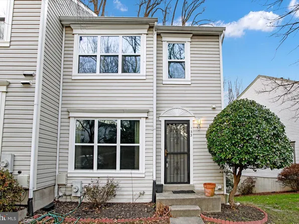 133 Kinsman View Cir, Silver Spring, MD 20901