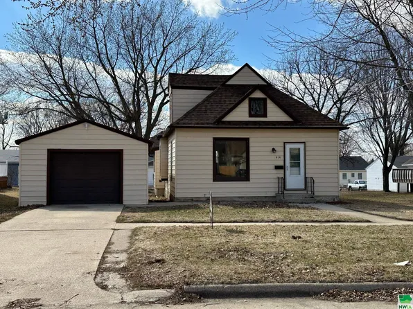 414 Cherokee St, Alta, IA 51002