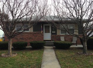 6023 50th Ave, Kenosha, WI 53142