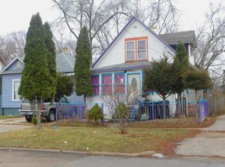 1241 Harrison Ave, Beloit, WI 53511