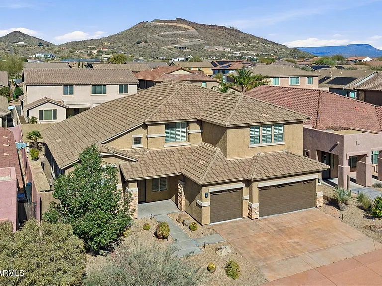 3234 W Rapalo Rd — Photo 2