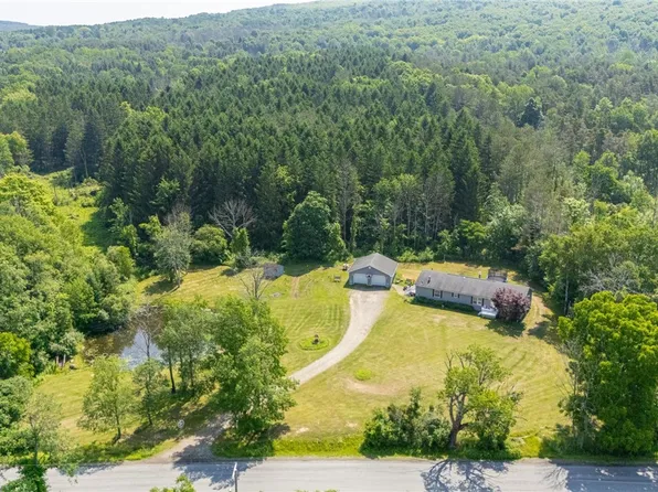 7569 Canadice Rd, Springwater, NY 14560