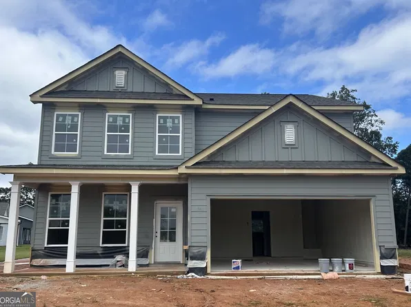210 Ruby Robin Dr, Jefferson, GA 30549