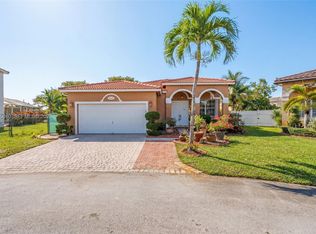 13296 SW 54th Ct, Miramar, FL 33027
