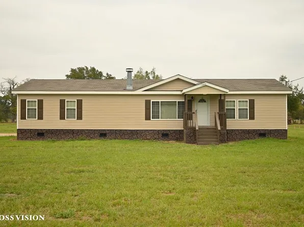 931 Highway 1193, Marksville, LA 71351